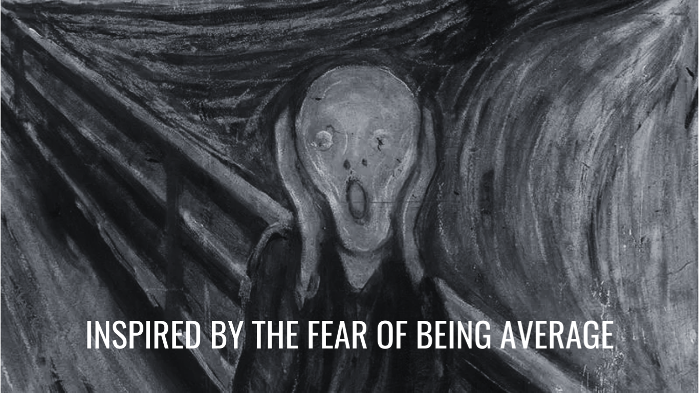 THE SCREAM